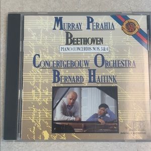 Beethoven Cd Lot !